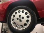 Alfa Romeo Spider Veloce 1991 года